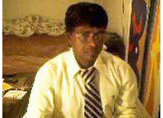 Kiran chandra Sarkar